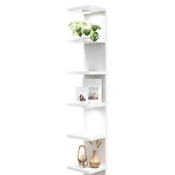 2 Wall Shelves For Vanity Or Other Decor 