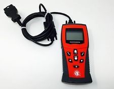 Matco MD9000A Scanner