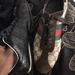 Gucci Shoes 