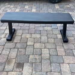 Rogue Utility Flat Bench