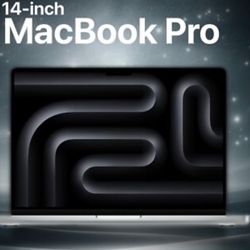 MacBook Pro M4