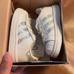 Baby Shoes