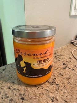 Pet Odor Exterminator Candle