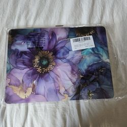 Case for 13.8" Microsoft Surface Laptop 7 13.8 Windows 11 PC 2024 (Model 2036), Hard Shell Cover with Keyboard Cover + Screen Protector + Dust Plug, F