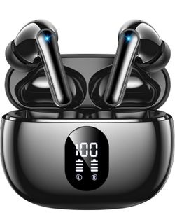 Wireless Headphones