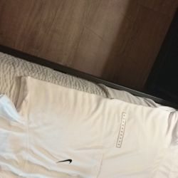 Nike Golfing Shirt