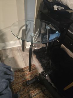 End Table