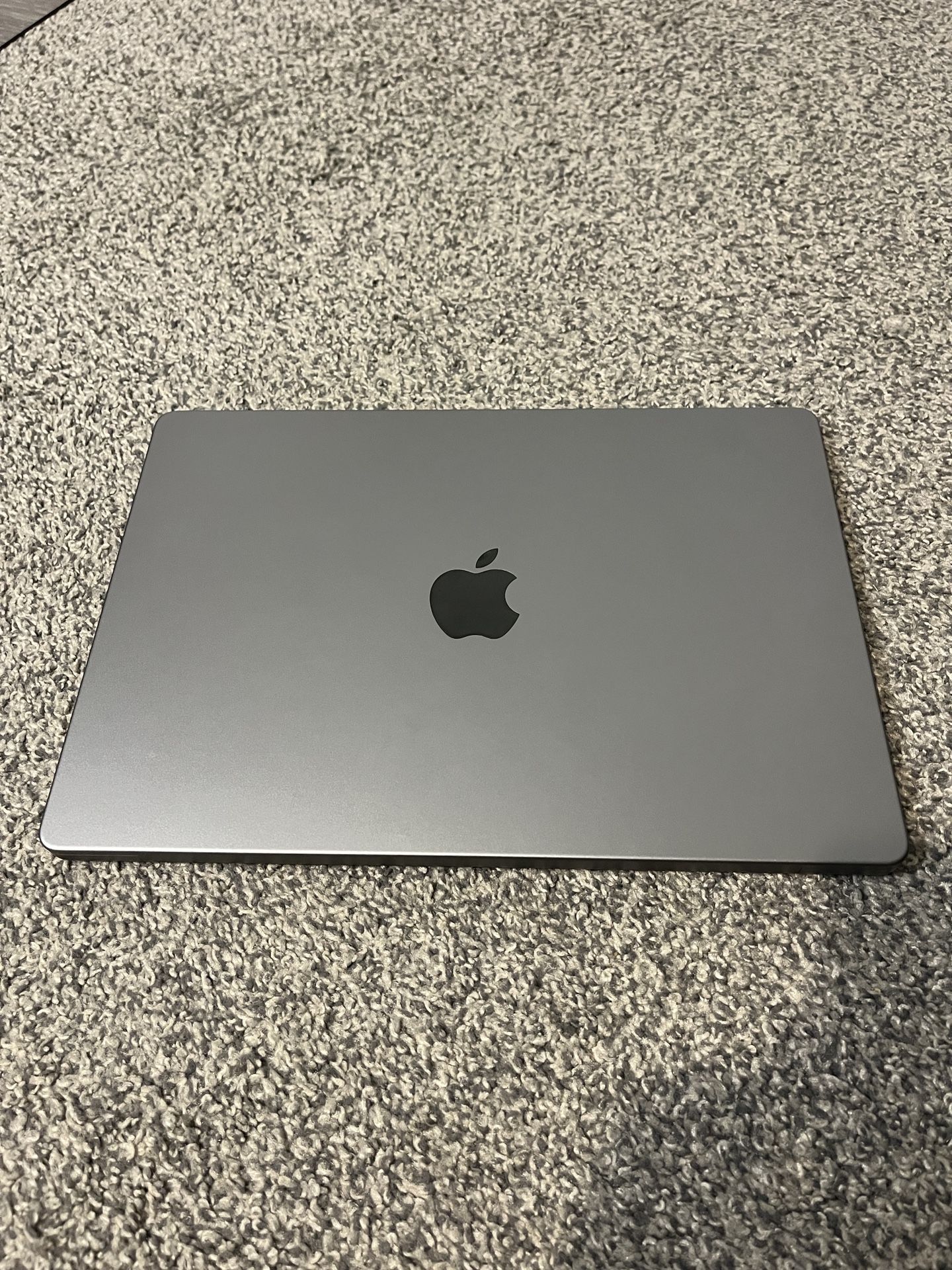 MacBook Pro 2021 14inch