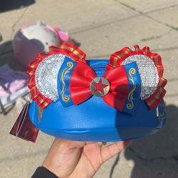 NEW Disney Dumbo Fanny Pack