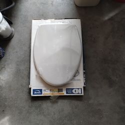 Toilet Seat 