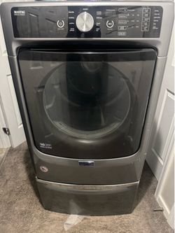 Maytag Washer