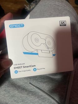 Emeet smartcam