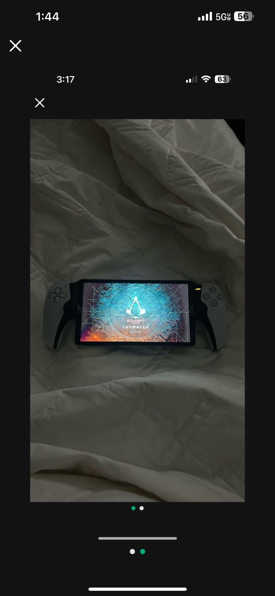 PlayStation Portable