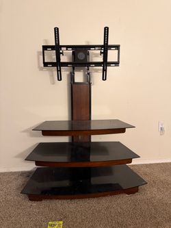 TV stand
