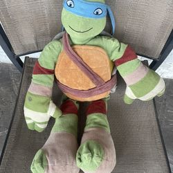 Ninja Turtle