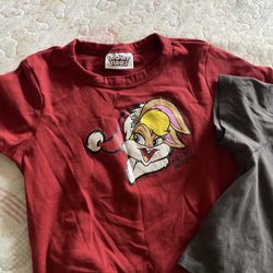 Crop Tops