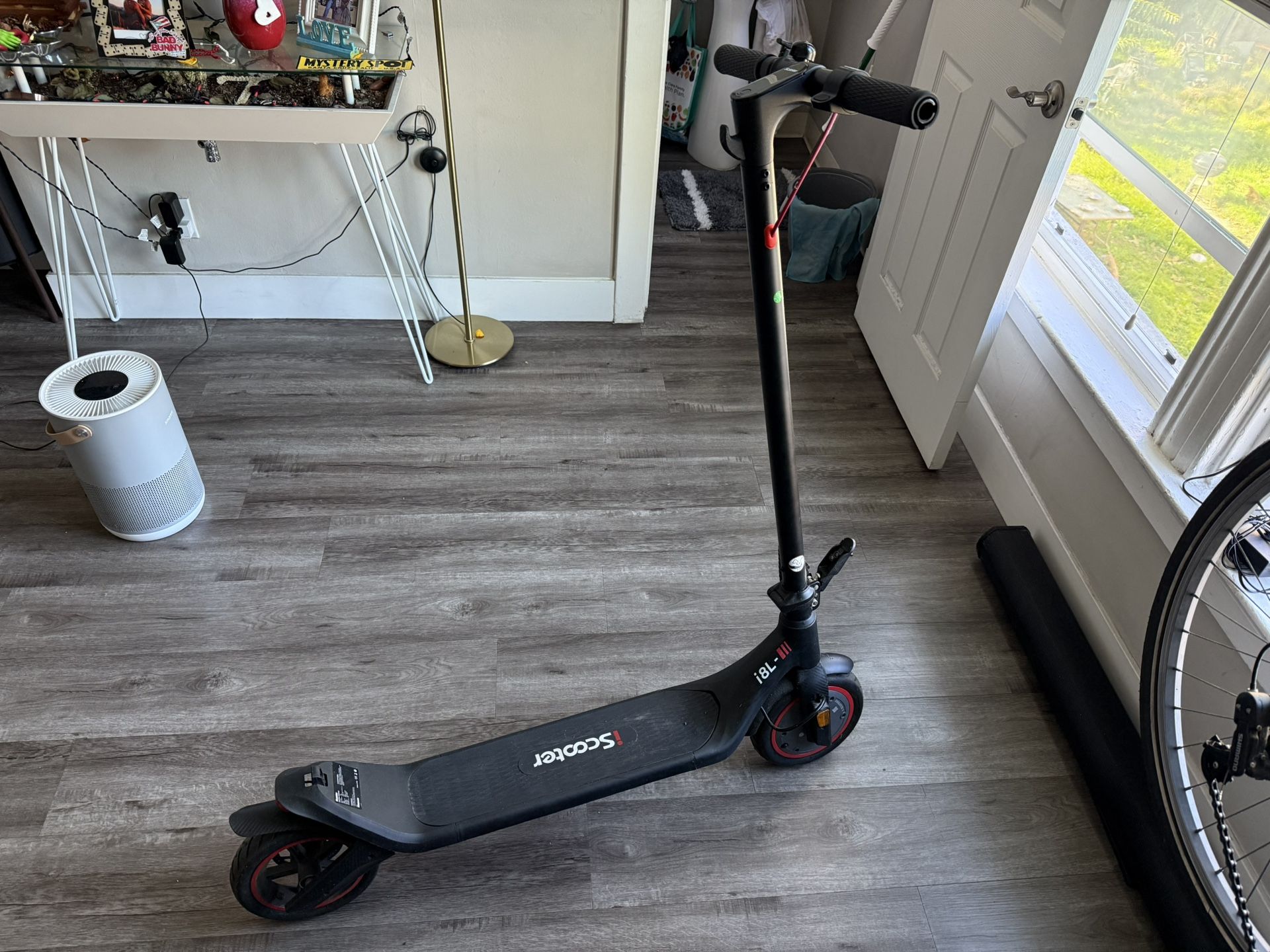 Electronic Scooter
