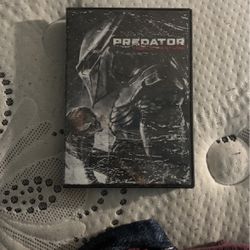 Predator 1,2 and Predators Movie Bundle