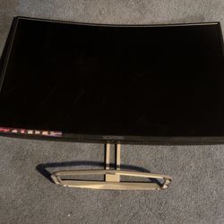 Scepter gaming Monitor 