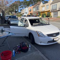 Auto Glass