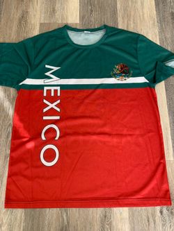 Mexico Shirt