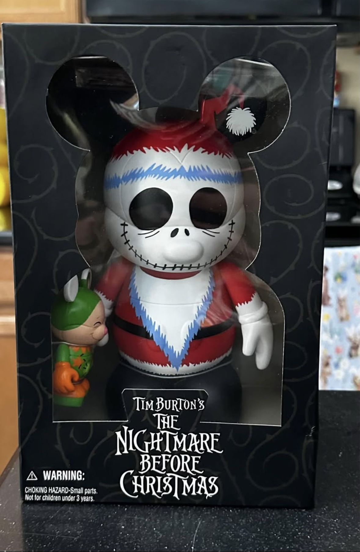 Nightmare Before Christmas Vinylmation