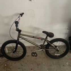 Fit Bike