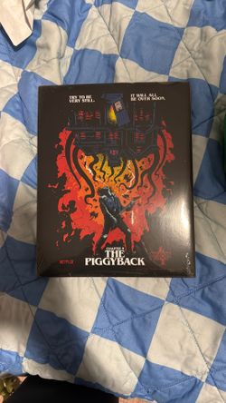 Stranger Things Card Board Poster