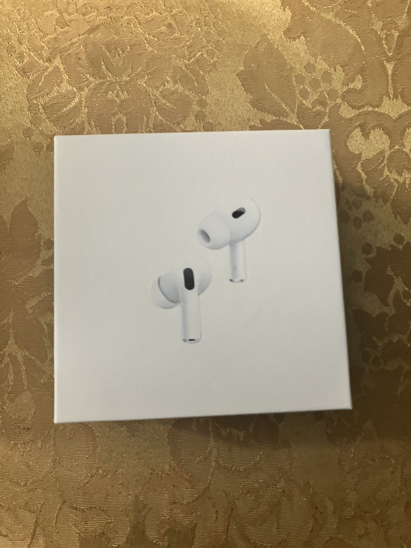 Airpods Pro 2