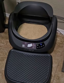 CATLINK Scooper Open-X (Multi-Cat)