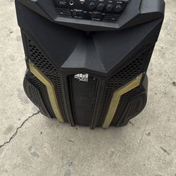 Portable Bluetooth Speaker