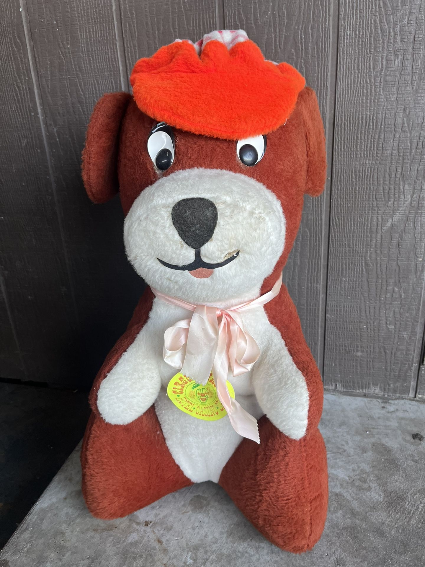 Bear Stuff Animal - 3Ft