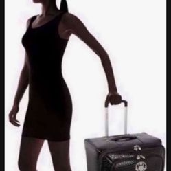 Suitcase Paid $200 + Tax Like New $115 Luggage 