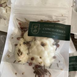 Bath Bombs/hand soap  (Christmas Scents)