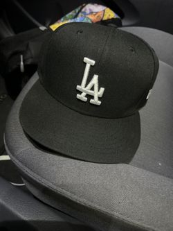 LA Hat 7 1/4
