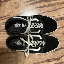 Kids Vans Shoes Size 5 Youth / EUR 36.5