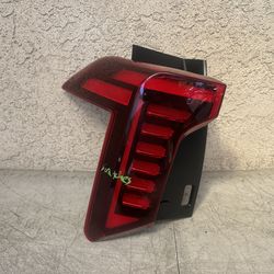 2025 2026 KIA CARNIVAL REAR LEFT DRIVER SIDE LED TAIL LIGHT OEM 92401-R06