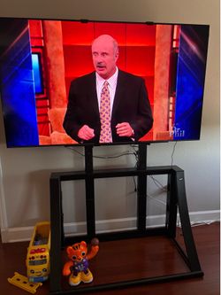 Bello TV Stand