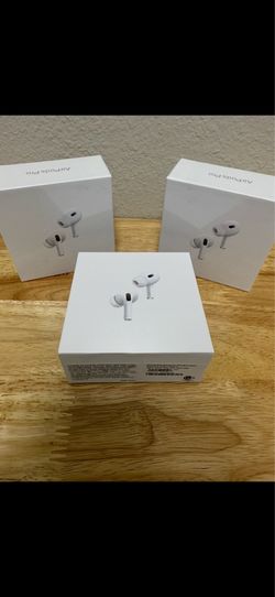 AirPod Pro 2