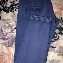 New Jeans W Tags