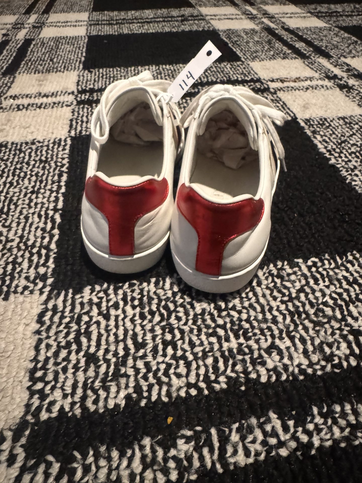 Gucci Sneakers 523469