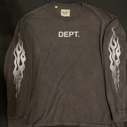 Gallery Dept Longsleeve ‘Beverly’