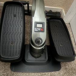 Exercise Stepper
