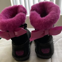 Girls Shoes