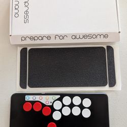 Mpress Nano Leverless Joystick