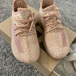 Kids Yeezy Boost 350 Size 11.5