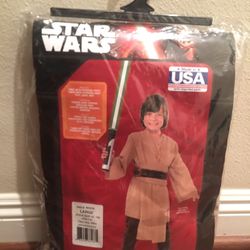 Halloween Costume