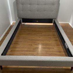 Full Size Bed Frame