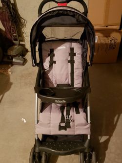 Kolocraft Stoller