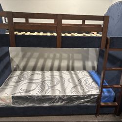 Bunk bed Set